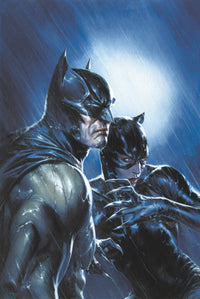 BATMAN #137 DELL'OTTO (Special Order)