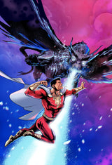 WONDER WOMAN #797 SHAZAM MOVIE (Special Order)