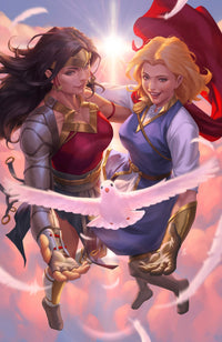 DARK KNIGHTS OF STEEL #10 EJIKURE CARD (Special Order)