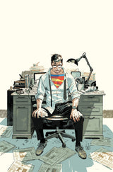 SUPERMAN: LOST #3 WEEKS (Special Order)