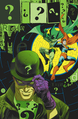 BATMAN/SUPERMAN: WORLD'S FINEST #19 (Special Order)