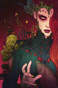POISON IVY #12 FRISON (Special Order)