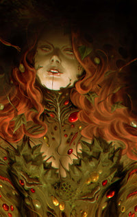 POISON IVY #32 SWABY (Special Order)