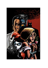 BATMAN ADVENTURES CONTINUE SEASON 3 #2 (Special Order)