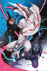 BATMAN INCORPORATED #5 LEE (Special Order)