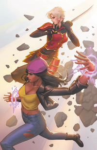 WILDC.A.T.S #10 EJIKURE (Special Order)