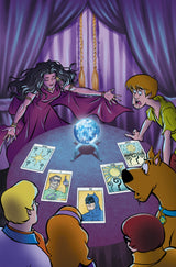 THE BATMAN & SCOOBY-DOO MYSTERIES #6 (Special Order)