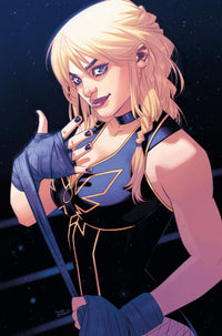 BLACK CANARY: BEST OF THE BEST #6 ORTEGA (Special Order)