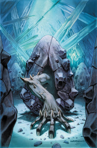 LAZARUS PLANET: DARK FATE #1 BARRIONUEVO (Special Order)