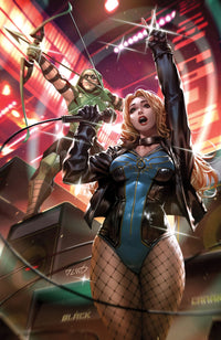 GREEN ARROW #3 CHEW (Special Order)
