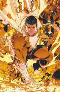 SHAZAM! #3 TIMMS (Special Order)