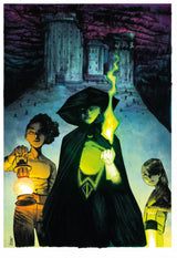 GREEN LANTERN DARK #2 (Special Order)