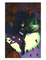 GREEN LANTERN DARK #2 MURAKAMI (Special Order)