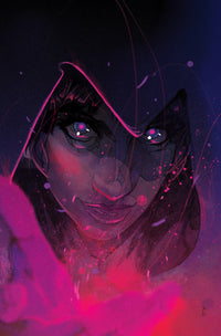 TALES OF THE TITANS #2 WARD (Special Order)
