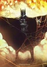 BATMAN: DARK PATTERNS #10 SUBIC (Special Order)