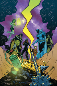 JSA #6 (Special Order)