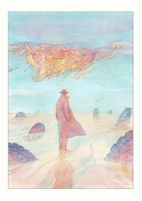 RESURRECTION MAN: QUANTUM KARMA #2 ANDRADE (Special Order)