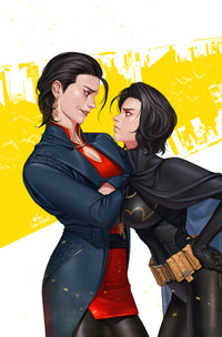 BATGIRL #6 LEE (Special Order)