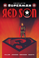ABSOLUTE SUPERMAN: RED SON (Special Order)