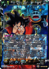 Son Goku, Guardian Angel (BT6-081) [Destroyer Kings] - POKÉ JEUX