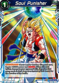 Soul Punisher (BT5-052) [Miraculous Revival] - POKÉ JEUX