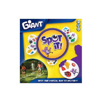 Spot It! - Giant (ML) (Special Order)