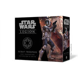 Star Wars: Legion: Scout Troopers (ML) (Special Order)