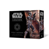 Star Wars: Legion: Scout Troopers (ML) (Special Order)