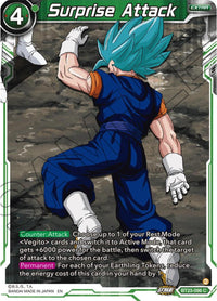 Surprise Attack (BT23-096) [Perfect Combination] - POKÉ JEUX