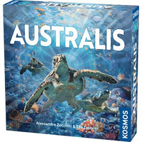 Australis (EN) (Special Order)