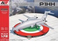 A&A Models 1/72 P.1HH Hammerhead (Concept) UAV (Special Order)