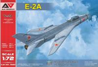 A&A Models 1/72 Ye-2A Pre-series interceptor (Special Order)