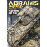 Abrams Squad 31 (EN) (Special Order)