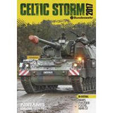 Abrams Squad ASREF01 Celtic Storm 2017 (Bundeswehr Artillery) (Special Order)