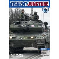 Abrams Squad ASREF05 Trident Juncture (NATO Armies) (Special Order)