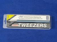 Andy's Hobby Headquarters AHHQ-HN6 Extreme Precision Straight Tip Tweezer (Special Order)