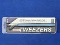 Andy's Hobby Headquarters AHHQ-HN7 Extreme Precision Angled Tip Tweezer (Special Order)