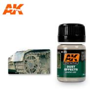 AK Interactive Dust Effects (Special Order)