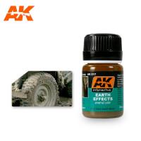 AK Interactive Earth Effects (Special Order)