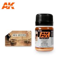 AK Interactive Africa Dust Effects (Special Order)