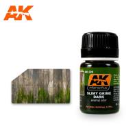 AK Interactive Slimy Grime Dark (Special Order)