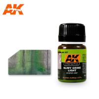 AK Interactive Slimy Grime Light (Special Order)