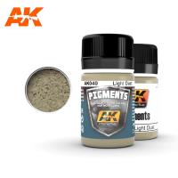 AK Interactive Light Dust (Special Order)