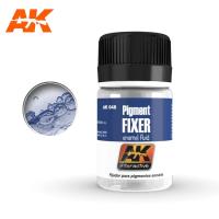 AK Interactive Pigment Fixer (Special Order)