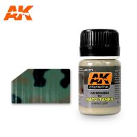 AK Interactive Rainmarks Effects (Special Order)