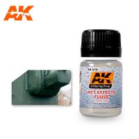 AK Interactive Wet Effects Fluid (Special Order)