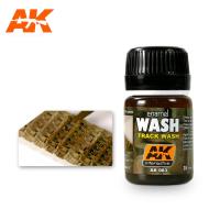 AK Interactive Track Wash (Special Order)