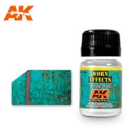 AK Interactive Chipping Effects Acrylic Fluid (Special Order)