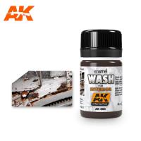 AK Interactive Wash For Interiors (Special Order)