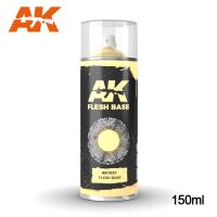 AK Interactive Flesh Base - Spray 150ml (Special Order)